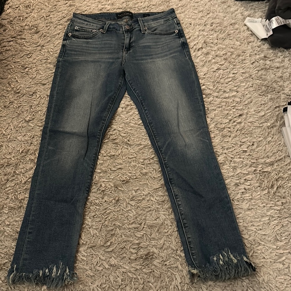 Lucky brand jeans